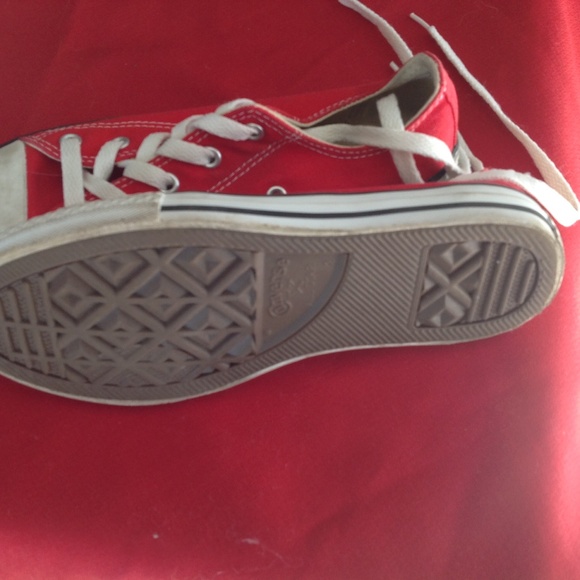 Converse Allstar shoes - Picture 2 of 3